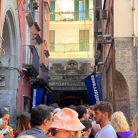 Panzió San Gennaro In Porta *