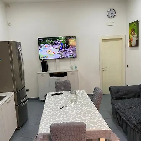Vincenzo Home Apartment