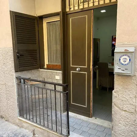 Vincenzo Home Apartment