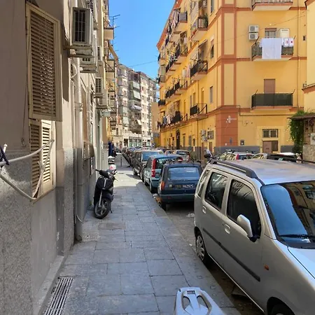 Vincenzo Home * Naples