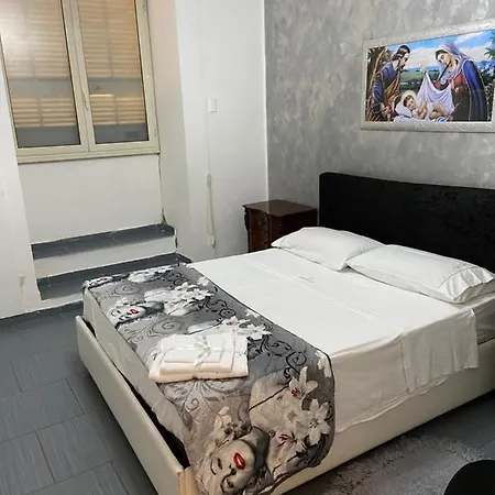 Apartment Vincenzo Home