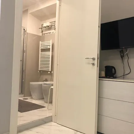 San Gennaro In Porta Panzió Nápoly