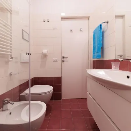 La Certosa Di San Martino Bed & Breakfast Naples