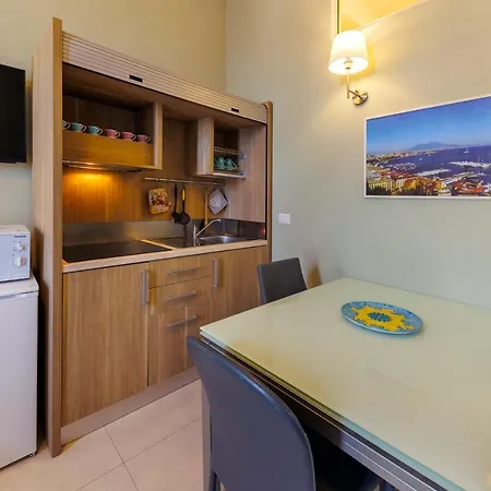La Certosa Di San Martino Bed & Breakfast *