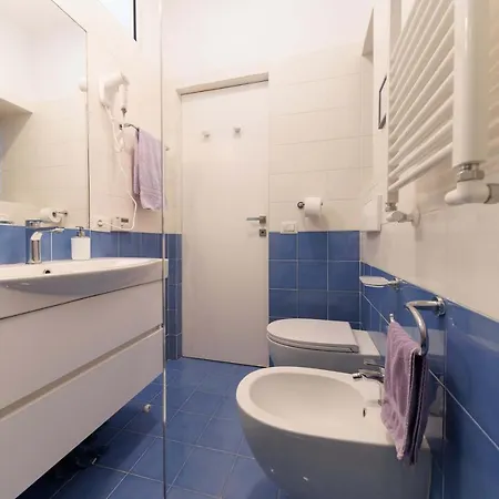 Bed & Breakfast La Certosa Di San Martino Naples