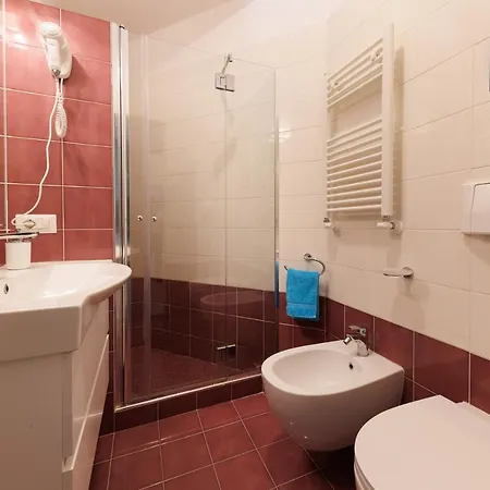 Bed & Breakfast La Certosa Di San Martino Naples