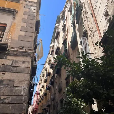San Gennaro In Porta * Nápoly