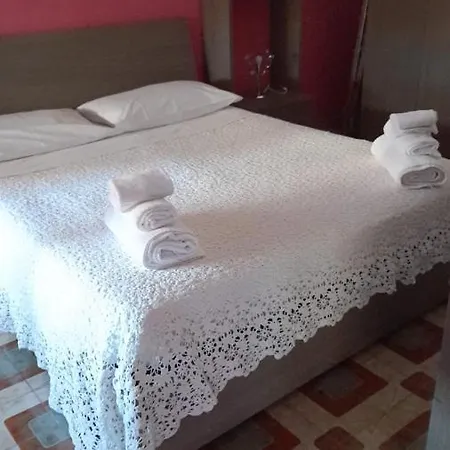 La Casa Di Aurora Apartamento Nápoles