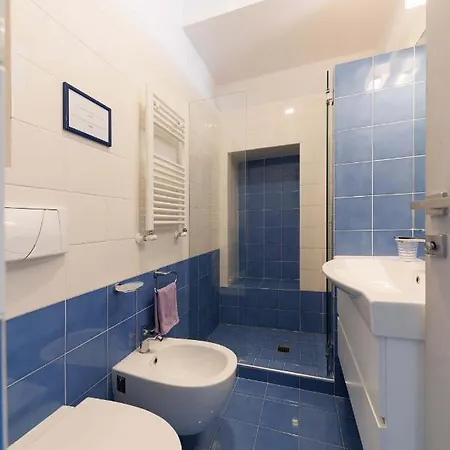 Bed & Breakfast La Certosa Di San Martino Naples