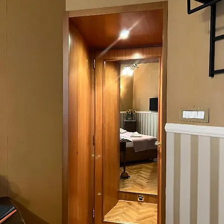 Guest house Michelangelo *