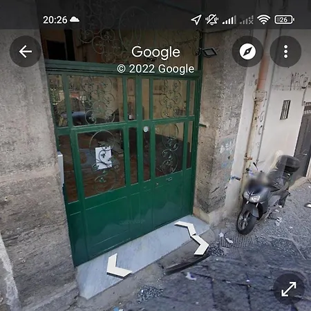 Napul'è * Napoli