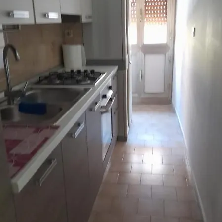 La Casa Di Aurora * Nápoles