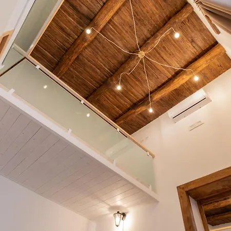 Apartamento Casa Materdei