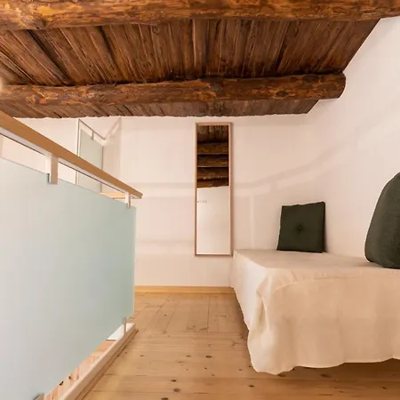 Casa Materdei *