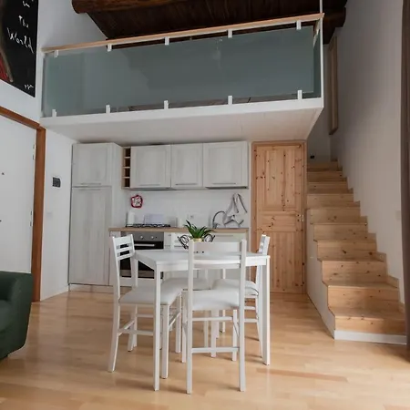 Apartamento Casa Materdei *