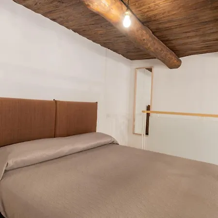 Casa Materdei Nápoles