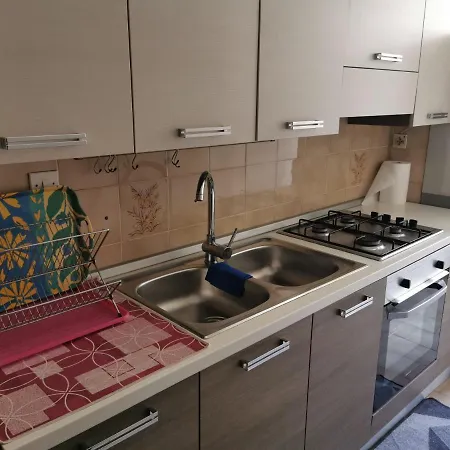 La Casa Di Aurora *