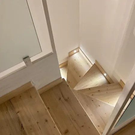 Apartamento Casa Materdei Nápoles