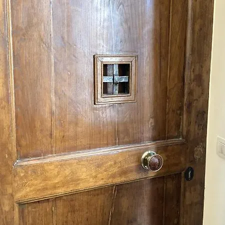 Casa Materdei * Nápoles