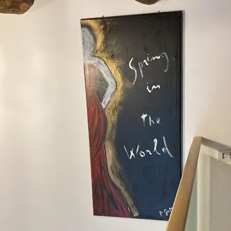 Apartamento Casa Materdei Nápoles