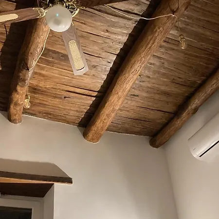 Casa Materdei Nápoles