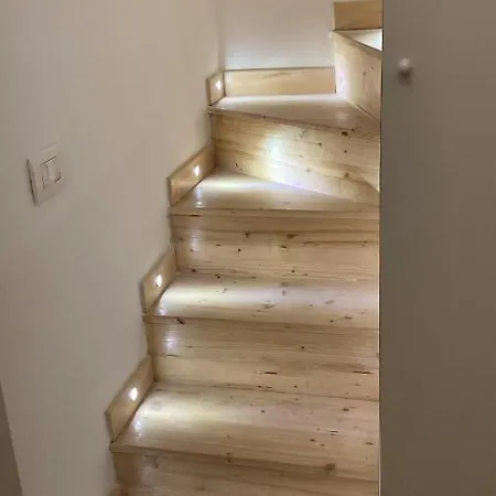 Apartamento Casa Materdei *