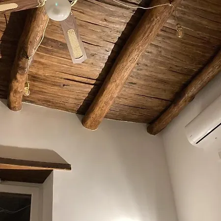 Apartamento Casa Materdei *