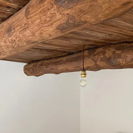 Apartamento Casa Materdei *