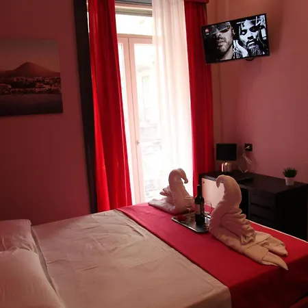 Dolce & Breakfast Отель типа 