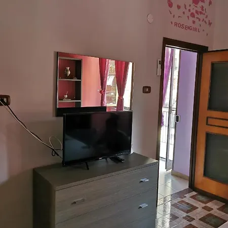 Apartamento La Casa Di Aurora *