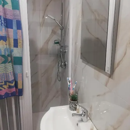 Bed & Breakfast Nanni Naples