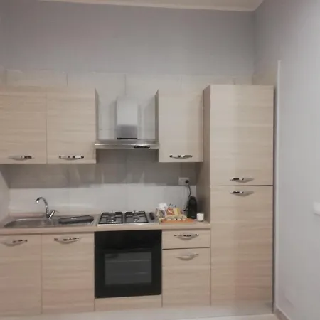 Bed & Breakfast Nanni *