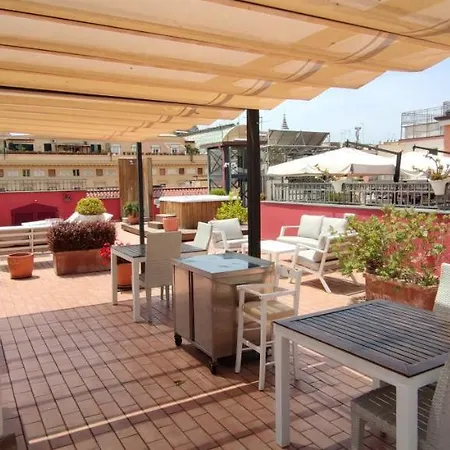 La Ciliegina Lifestyle 4* Nápoles