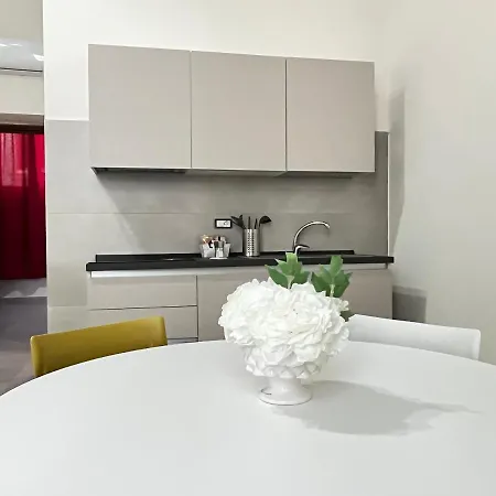 Affittacamere Bed Boutique Colors 4*