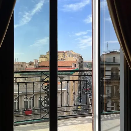 La Lepre Felice-bovio Neapol