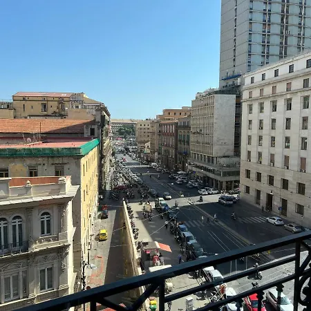 La Lepre Felice-bovio 2*