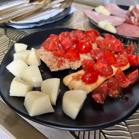 Penzion La Lepre Felice-bovio Neapol