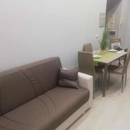 Bed & Breakfast Nanni Naples
