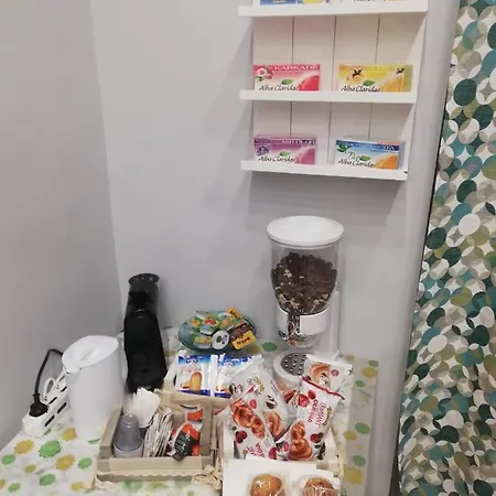 Nanni Bed & Breakfast
