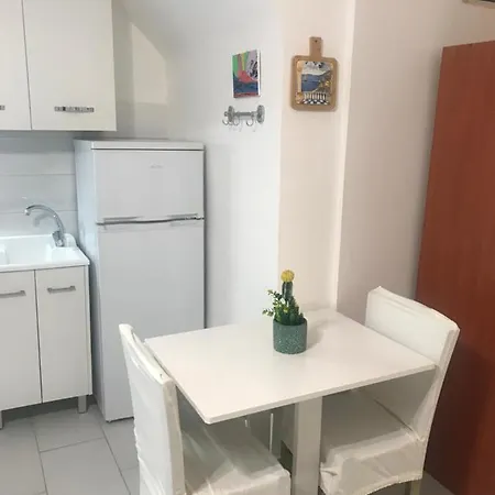 Babba Al Museo Apartamento