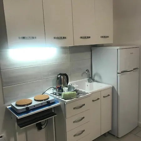 Babba Al Museo Apartamento Nápoles