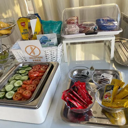 Zia Bi Alojamento de Acomodação e Pequeno-almoço