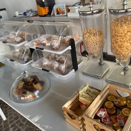 Alojamento de Acomodação e Pequeno-almoço Zia Bi