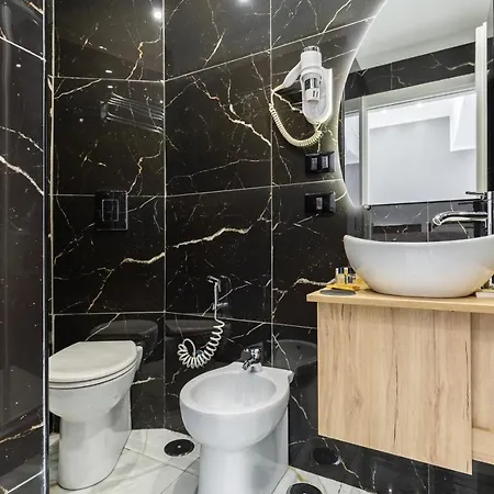 Hotel La Stazione