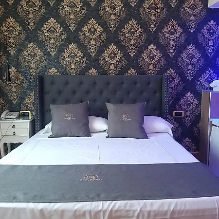 Hotell Kursaal 3*
