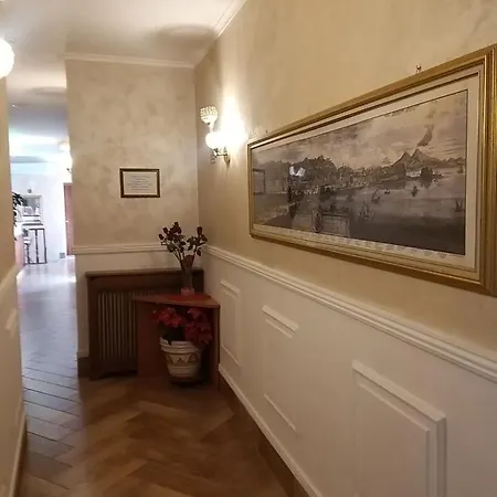 Kursaal Hotell Neapel