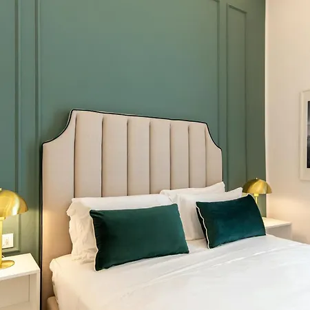 Unico Relais Pensionat