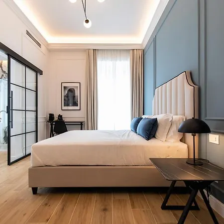 Unico Relais Pensionat