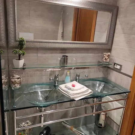 Guest house Michelangelo