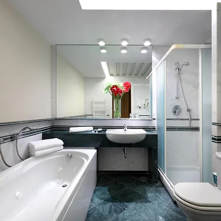 Exe Majestic Otel Napoli